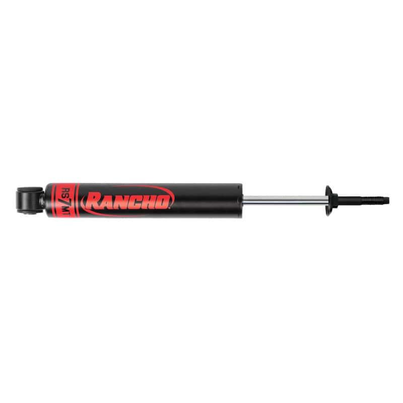 Rancho — Rancho 20-21 Jeep Gladiator JT RS7MT Steering Stabilizer
Steering Damper - view 1