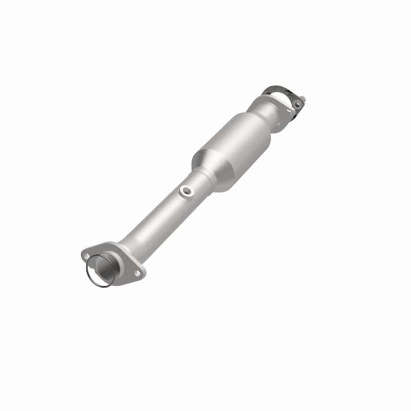 Magnaflow — Magnaflow 11-13 QX56 V8 5.6 OEM Underbody Direct Fit Converter
OEM Grade
OEM - view 27