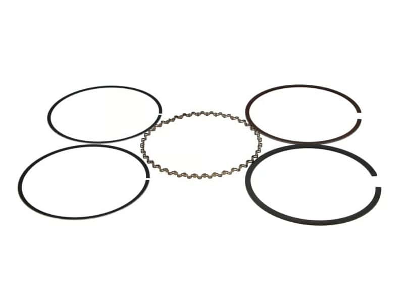 Wiseco — Wiseco 96.00mm Ring Set
Piston Rings - view 3
