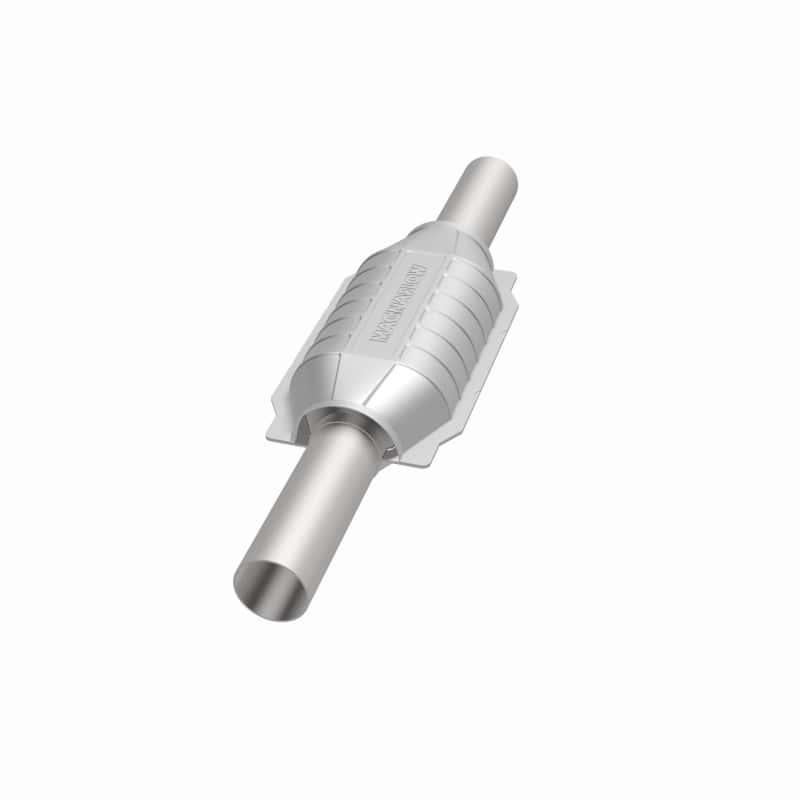 Magnaflow — MagnaFlow Conv GM 25.25X6.5X4 2.25/2.25
Standard Grade
Standard - view 26