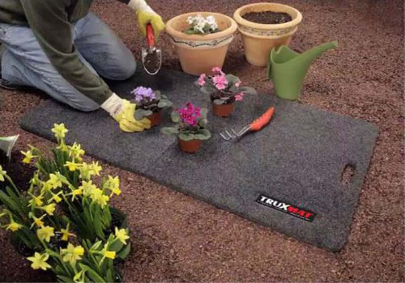 Truxedo — Truxedo TruXmat 2ft x 4ft Utility Cargo Mat - Single
TruXmat 2ft.x4ft. Si
TruXmat 2'x4' Single - view 2