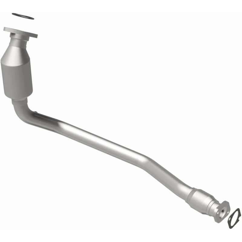 Magnaflow — Magnaflow 08-09 Pontiac G6 3.5L Direct Fit Converter
California - view 31