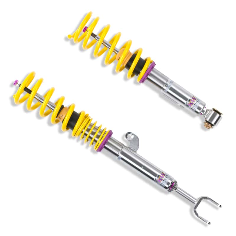 KW — KW V3 Coilover Kit 12 BMW 6 Series (F12/F13) w/ Adaptive Drive except xDrive Coupe/Convertible
Coilover Kit - view 8