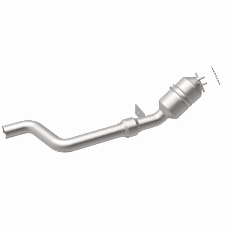 Magnaflow — Magnaflow Conv DF 2016 Mustang GT350  5.2L Underbody
OEM Grade
OEM - view 19
