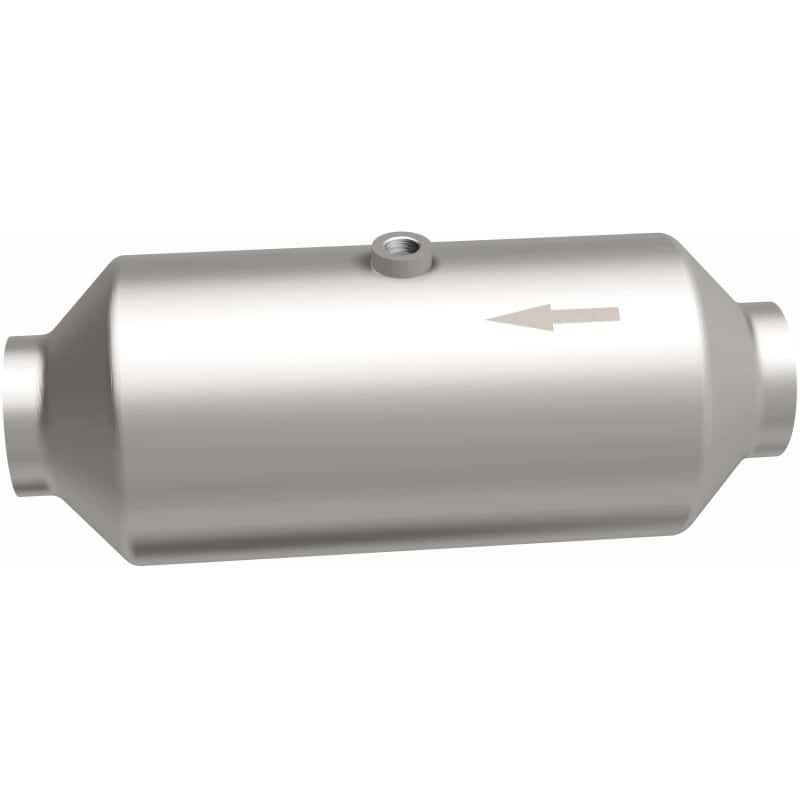 Magnaflow — Magnaflow 3.00in. C/C 6in. spun body Universal Converter
OEM Grade
OEM - view 32