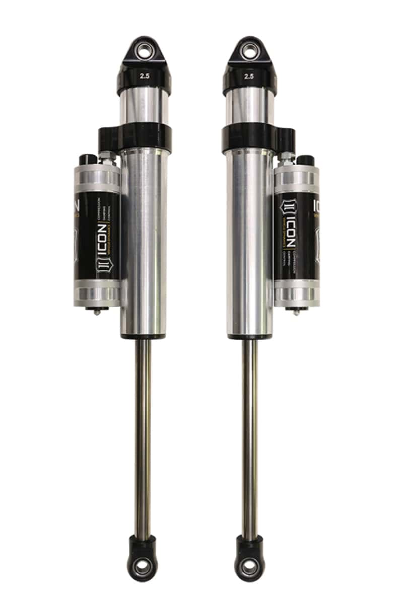 ICON — ICON 04-08 Ford F-150 4WD / 2009+ Ford F-150 2/4WD Rear 2.5 Series Shocks VS PB CDCV - Pair
REAR SHOCK ABSORBERS
SHOCK ABSORBERS - view 3