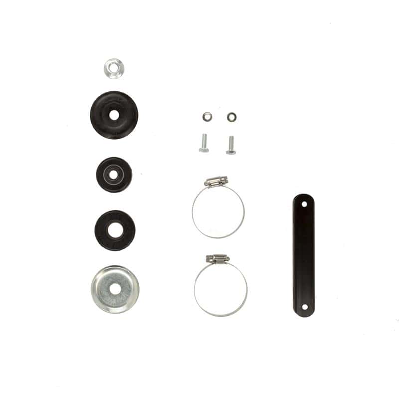 Bilstein — Bilstein B8 5162 Series 14-16 Dodge Ram 2500 Monotube Front Suspension Kit
Front Kit - view 4