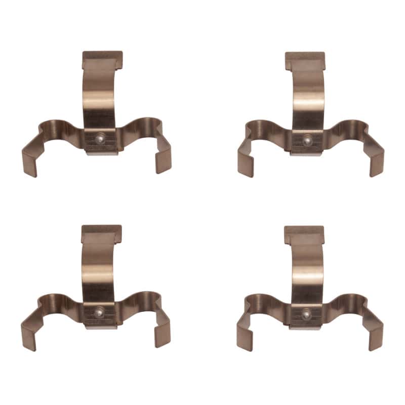 DFC — DFC 20-25 Audi S e-Tron GT Rear Premium Hardware Kit
DFC Disc Brk Hdw Kit - view 2