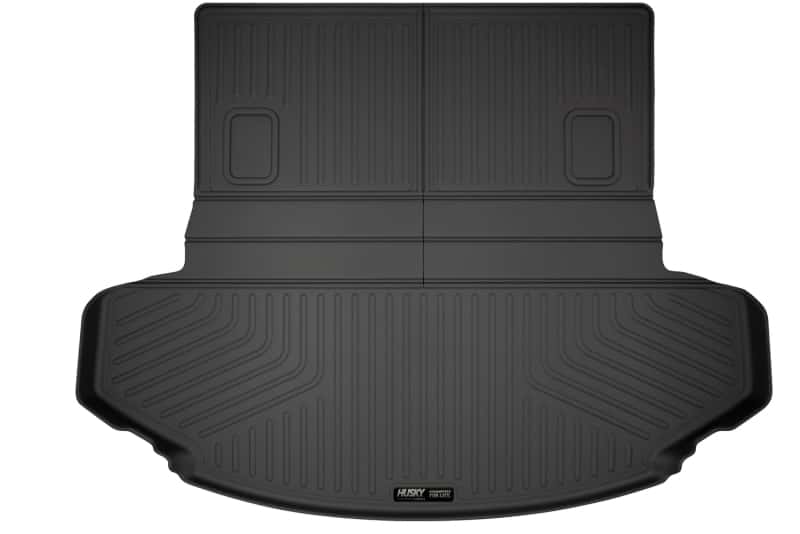 Husky Liners — Husky Liners 17+ Mazda CX-9 Weatherbeater Trunk/Cargo Liner - Black
Cargo Liner - view 1
