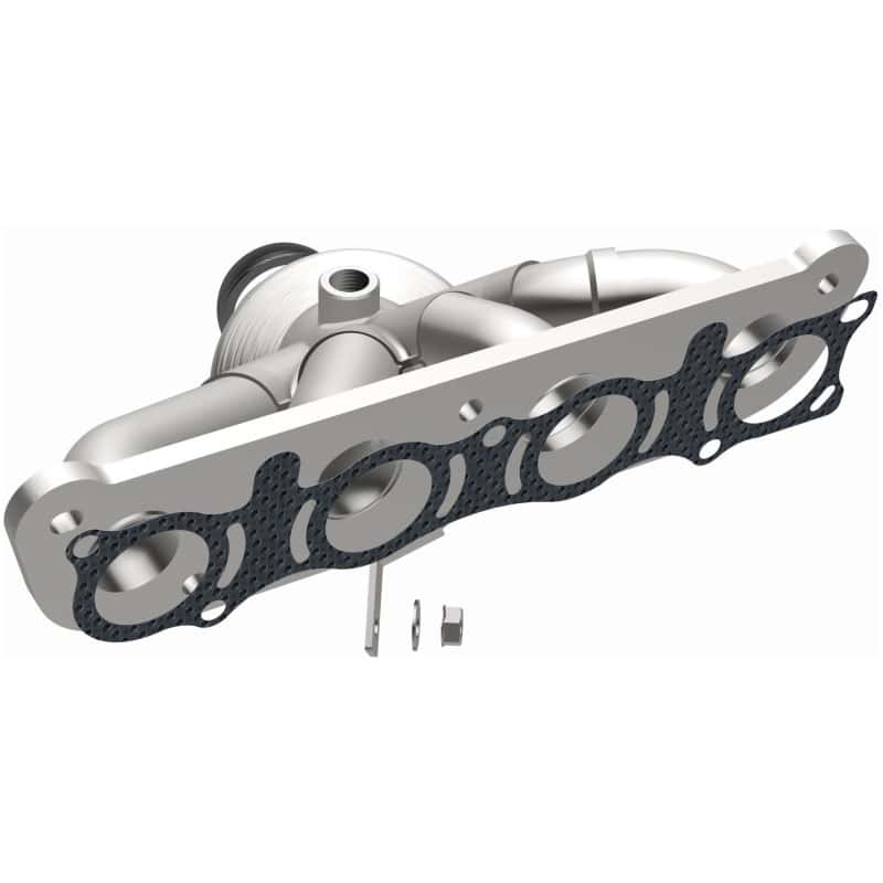Magnaflow — MagnaFlow Conv Direct Fit 09-14 Sentra 2.0L Manifold
OEM Grade
OEM - view 30