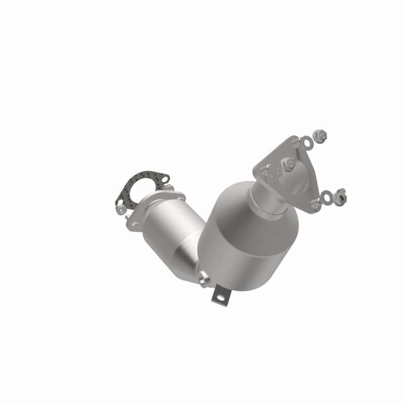 Magnaflow — MagnaFlow Conv Direct Fit 04-06 Nissan 350Z 3.5L / 04-07 Infiniti G35 3.5L - Left Side
California - view 23