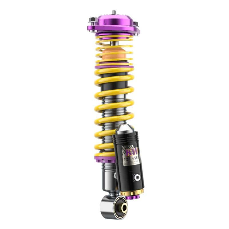 KW — KW 3-Way Clubsport Kit Scion FR-S/ Subaru BR-Z
Coilover Kit - view 16