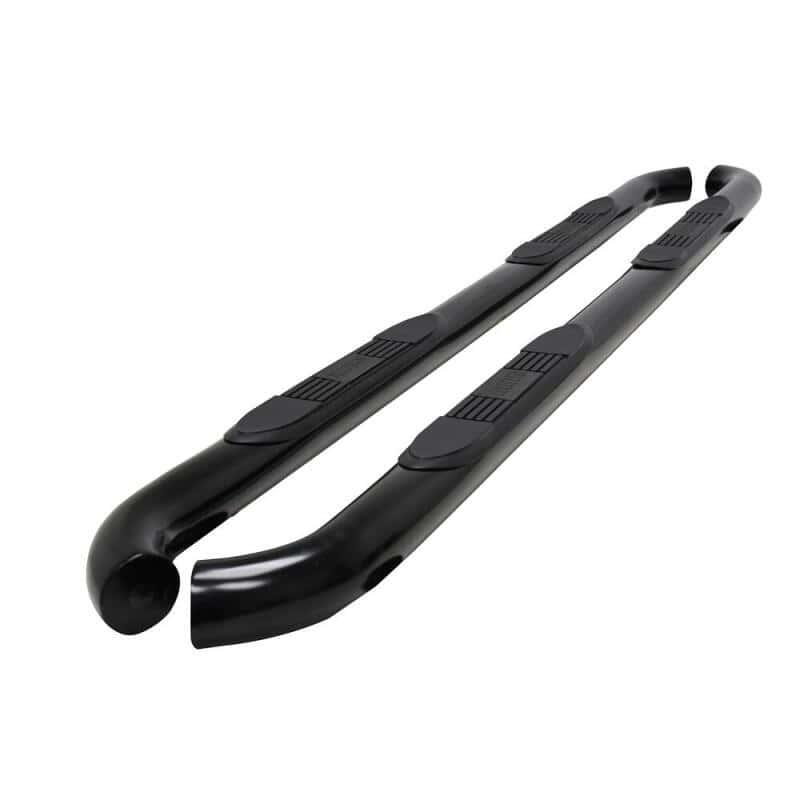 Westin — Westin 19-20 Ford Ranger SuperCrew E-Series 3 Nerf Step Bars - Black
Nerf/Step Bar - view 2