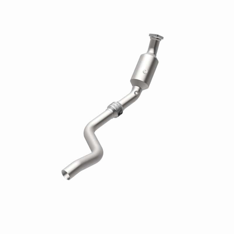 Magnaflow — Magnaflow 06-14 Chrysler 300 5.7L Direct Fit Converter
California - view 22
