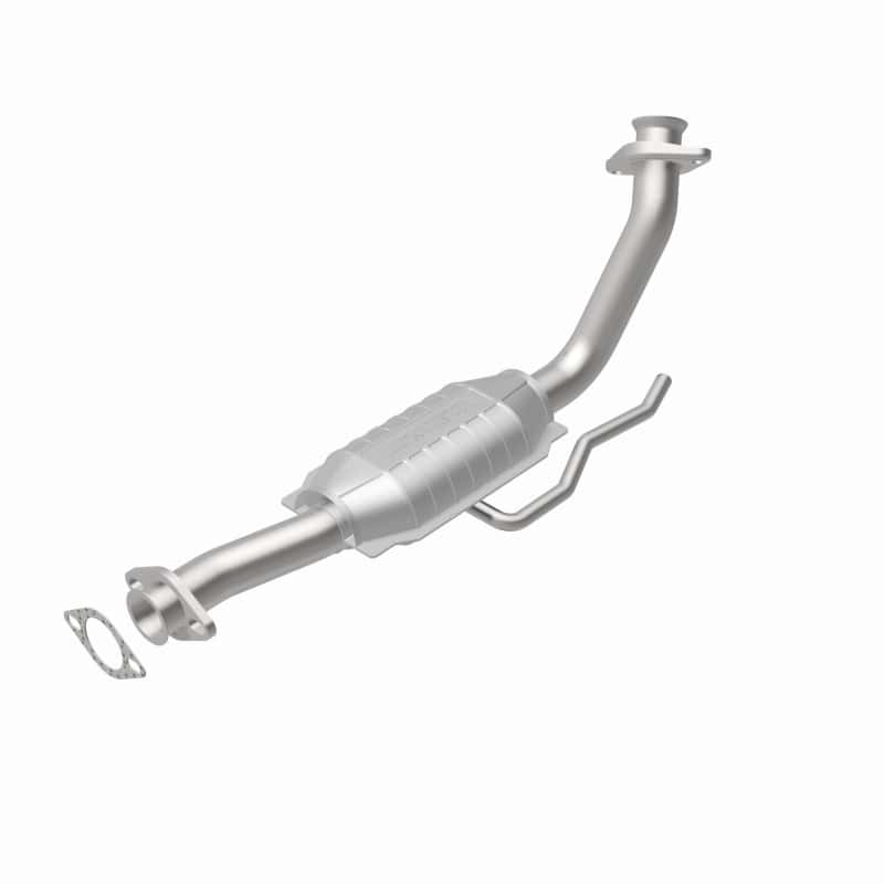 Magnaflow — MagnaFlow Conv Ford-Lincoln-Mercury 31.25X6.5
Standard Grade
Standard - view 18