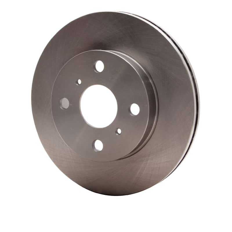DFC — DFC 90-91 Toyota Celica Front Brake Rotor
DFC Brake Rotor - view 2