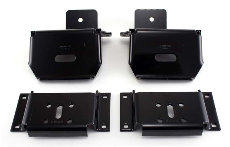 Air Lift — Air Lift Ridecontrol Air Spring Kit
Susp Leveling Kit - view 4