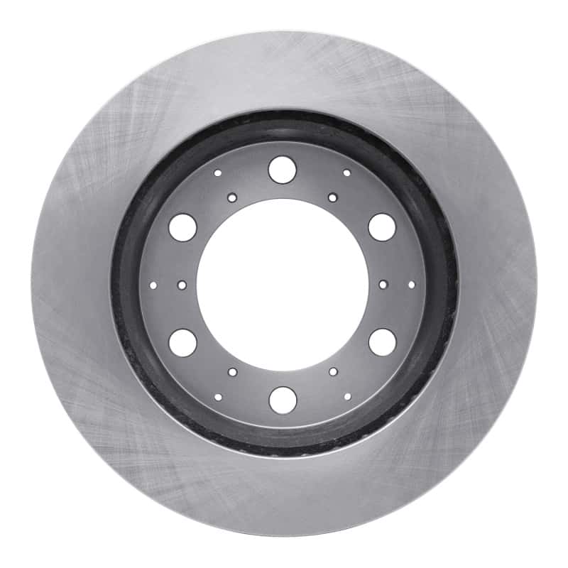 DFC — DFC 97-05 Freightliner MT35 Fr & Rr Brake Rotor
DFC Brake Rotor - view 5