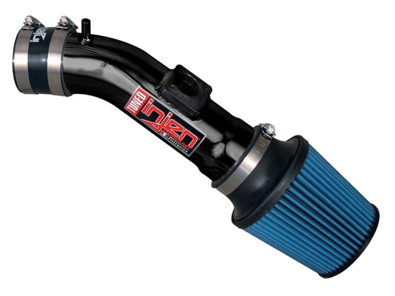Injen — Injen 13-18 Mazda 3 2.0L 4cyl Black Short Ram Intake
Short Ram Intake
Air Intake Kit - view 1
