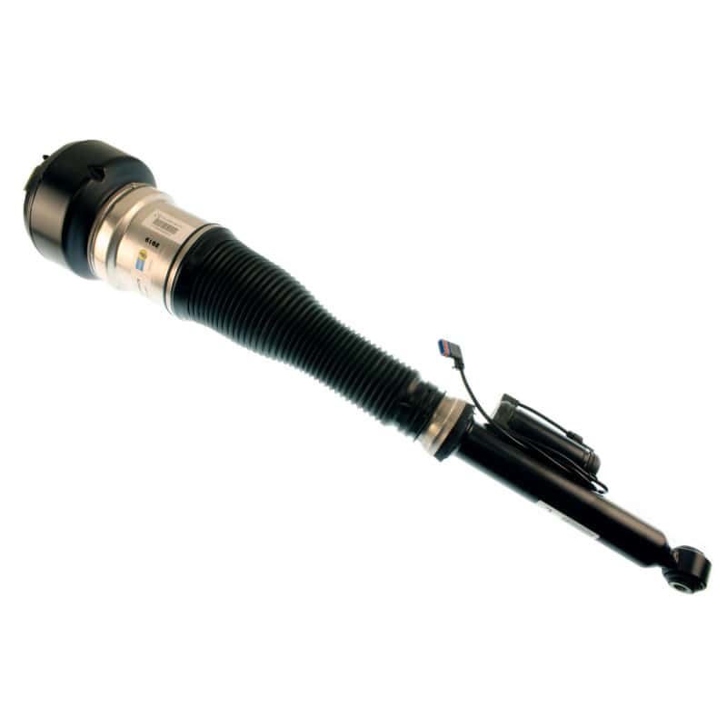 Bilstein — Bilstein B4 2007 Mercedes-Benz S550 Base Rear Left Air Spring with Monotube Shock Absorber
Air Spring Module - view 1