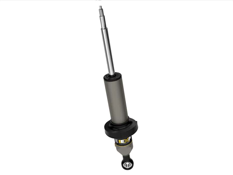 ICON — ICON 22+ Toyota Tundra 2.5 EXP Front Coilover Shock
EXP COILOVER - view 2
