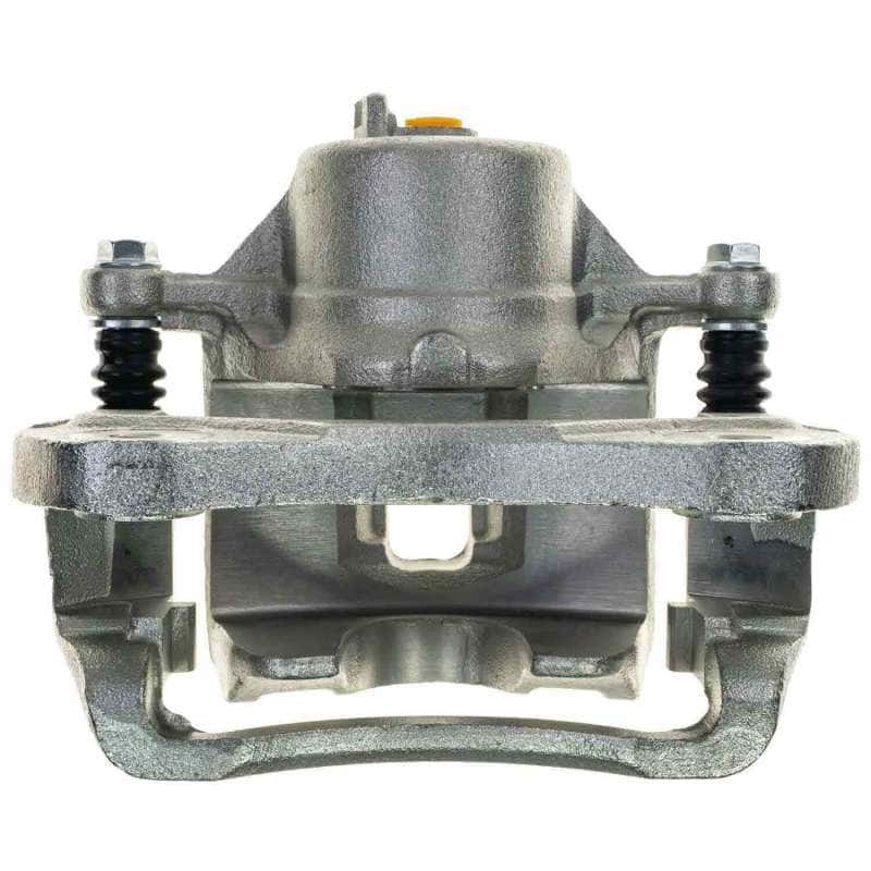 PowerStop — Power Stop 04-05 Hyundai Sonata Front Left Autospecialty Caliper w/Bracket
Caliper - view 5