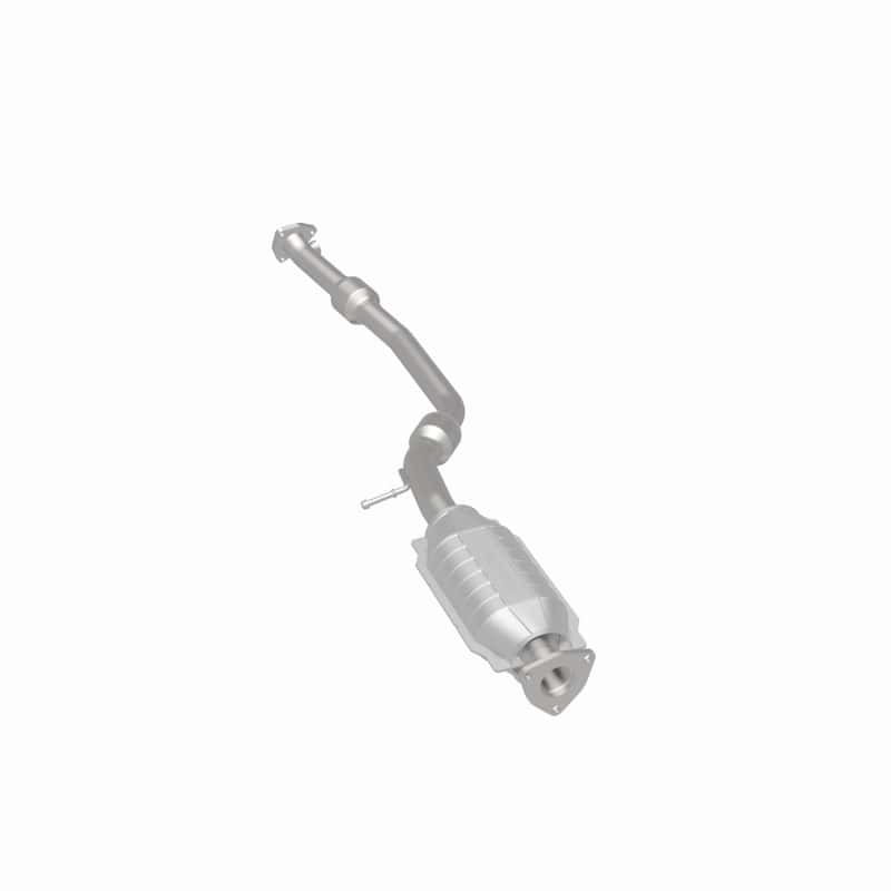 Magnaflow — MagnaFlow Conv DF 99-02 Lanos 1.6 Rear
HM Grade
HM - view 15