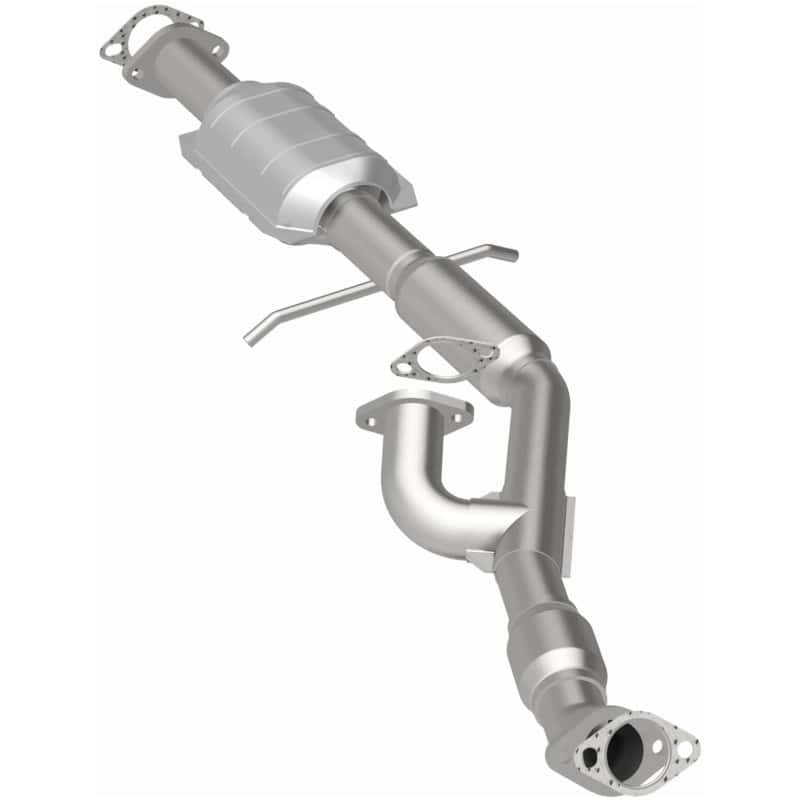 Magnaflow — Magnaflow Conv DF 02-06 Kia Optima 2.7L
California - view 29
