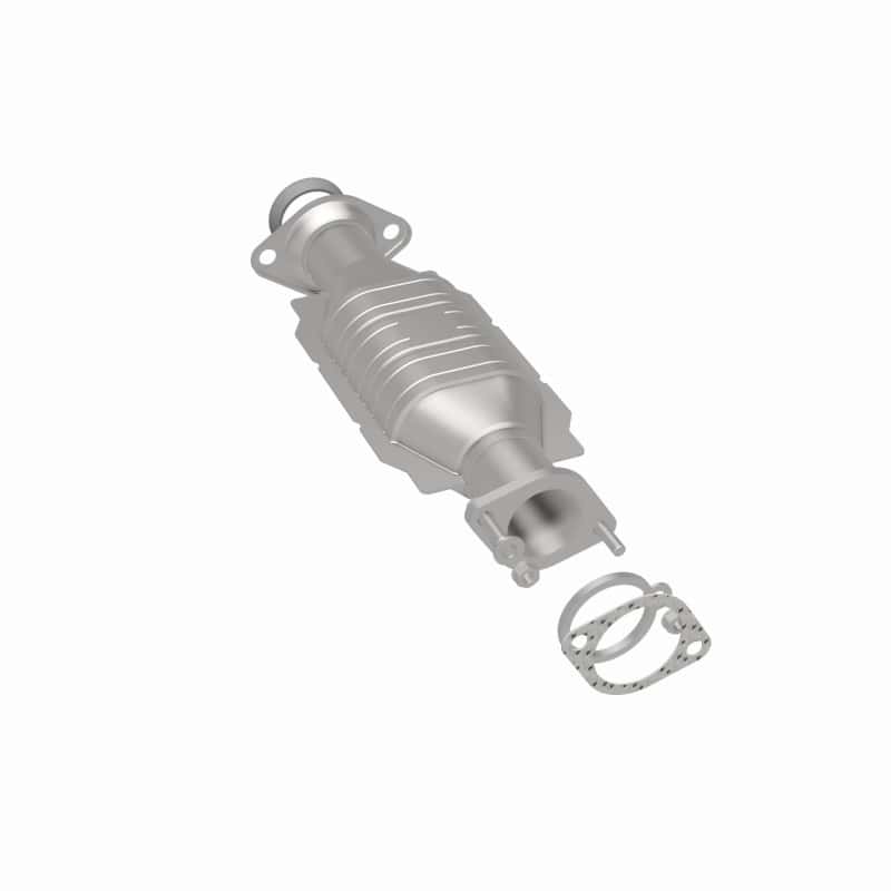 Magnaflow — Magnaflow Conv DF 2003-2006 MONTERO 3.8 L Underbody
OEM Grade
OEM - view 15