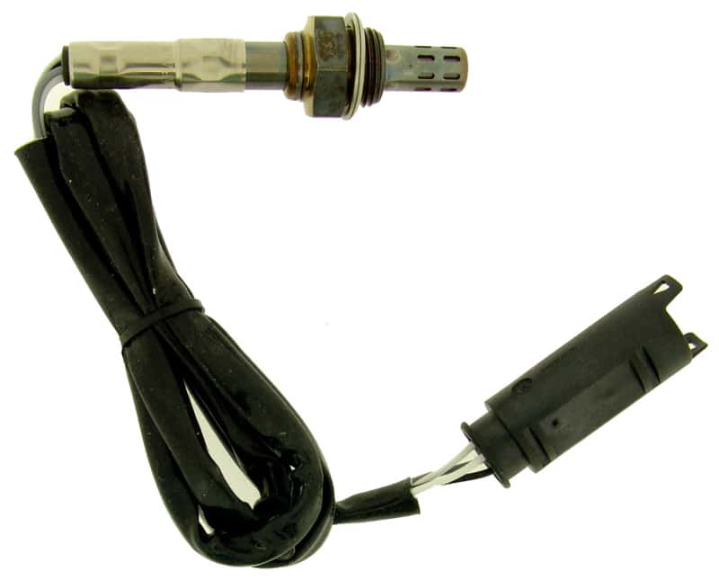 NGK — NGK BMW 320i 2005-2001 Direct Fit Oxygen Sensor
Oxygen Sensor - view 1