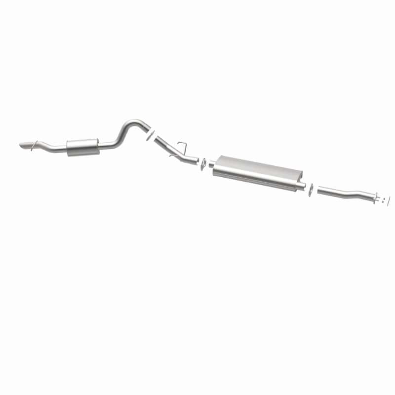 Magnaflow — MagnaFlow BRE Exhaust Kit 02-09 Terrza Uplndr Ventur Silhou Montna Relay
Exhaust Kit - view 17