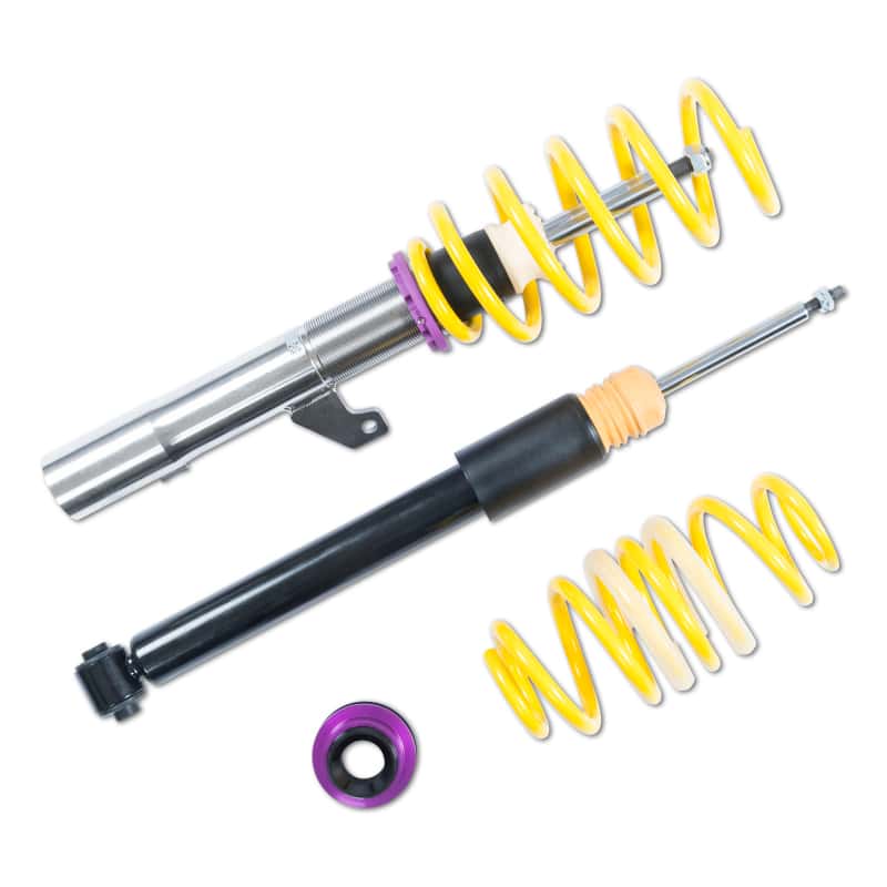 KW — KW Coilover Kit V2 Volkswagen Golf VII R w/o DCC
Coilover Kit - view 4