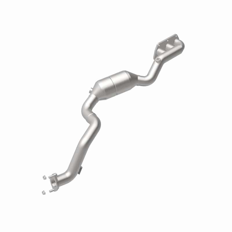 Magnaflow — MagnaFlow Conv DF 05-09 Audi A8 6.0L
OEM Grade
OEM - view 18