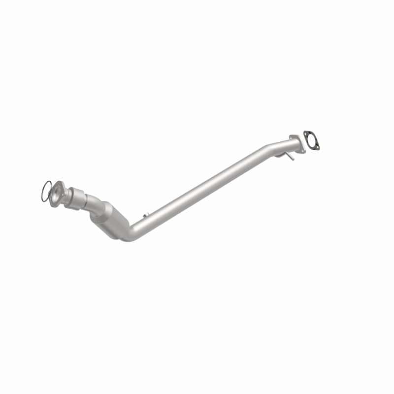Magnaflow — Magnaflow 07-08 MONTANA 3.9L Underbody Direct Fit Converter
OEM Grade
OEM - view 29