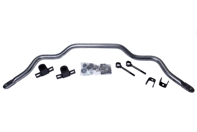 Hellwig — Hellwig 04-08 Ford F-150 2/4WD Solid Heat Treated Chromoly 1-7/16in Front Sway Bar
FRONT SWAY BAR - view 2
