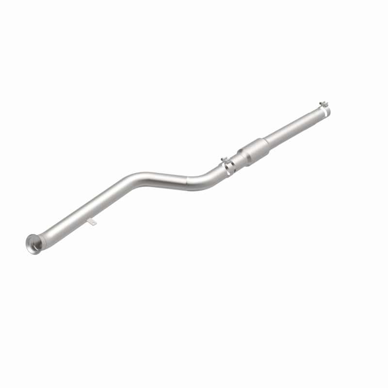 Magnaflow — MagnaFlow 18-22 BMW 530e OEM Grade Federal / EPA Compliant Direct-Fit Catalytic Converter
OEM Grade
OEM - view 30