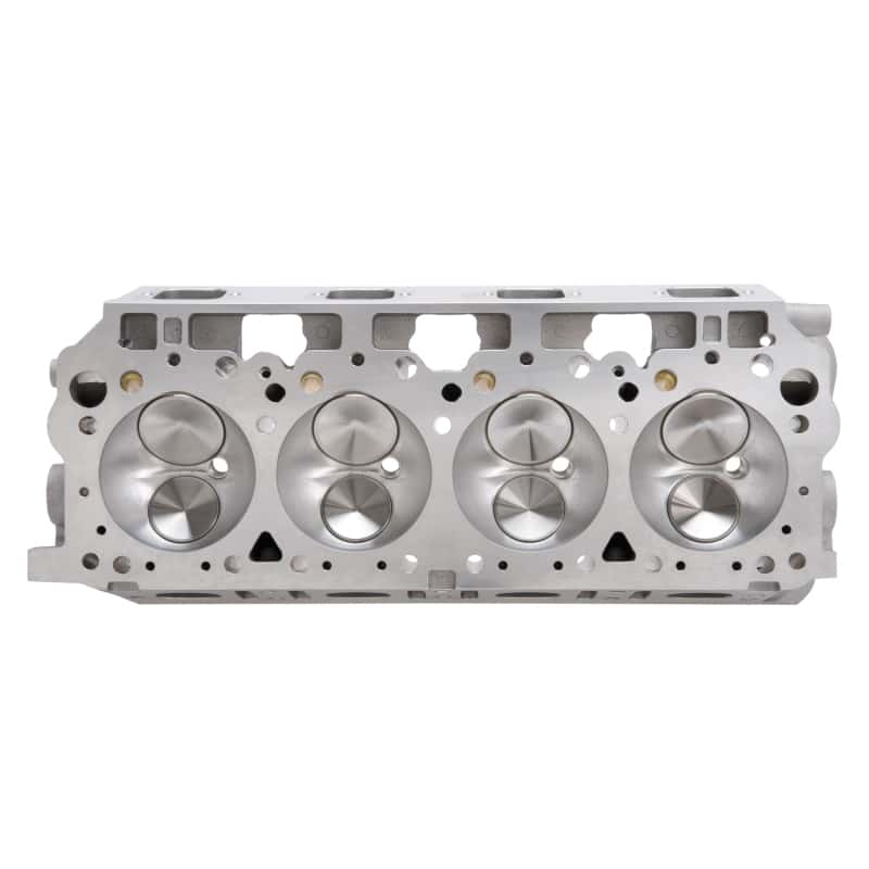 Edelbrock — Edelbrock Cylinder Head Victor Jr CNC Chrysler 426-572 CI V8 Complete
CYL HEADS-RACE - view 13