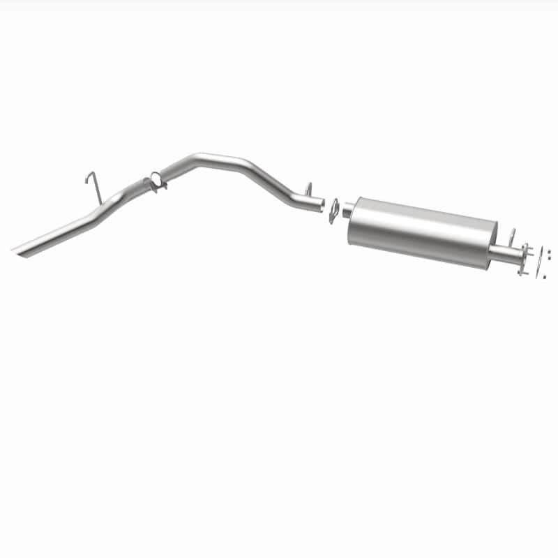 Magnaflow — MagnaFlow BRE Exhaust Kit 00-05 Astra Safari Van 4.3L
Exhaust Kit - view 17