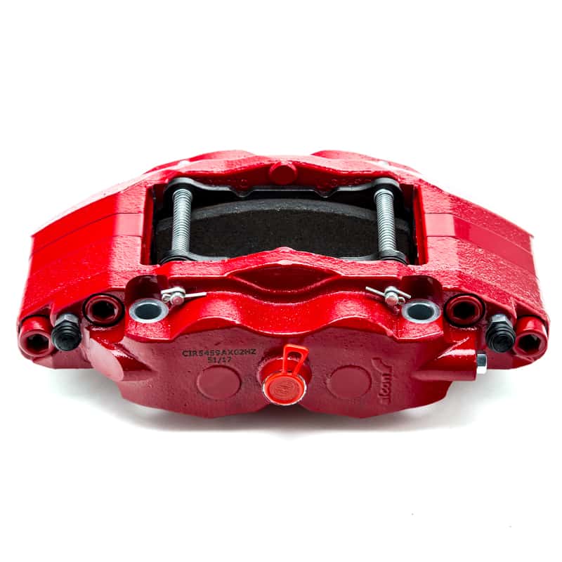 Alcon — Alcon 2007+ Jeep JK w/ 6x5.5in Hub 357x32mm Rotor 4-Piston Red Calipers Front Brake Upgrade Kit
alcBKF5459AX14
Axle Kits - view 2