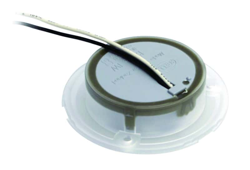Hella — Hella Courtesy Lamp Rnd White Md12 Ss Rim 2Xt
Universal Lighting M - view 25
