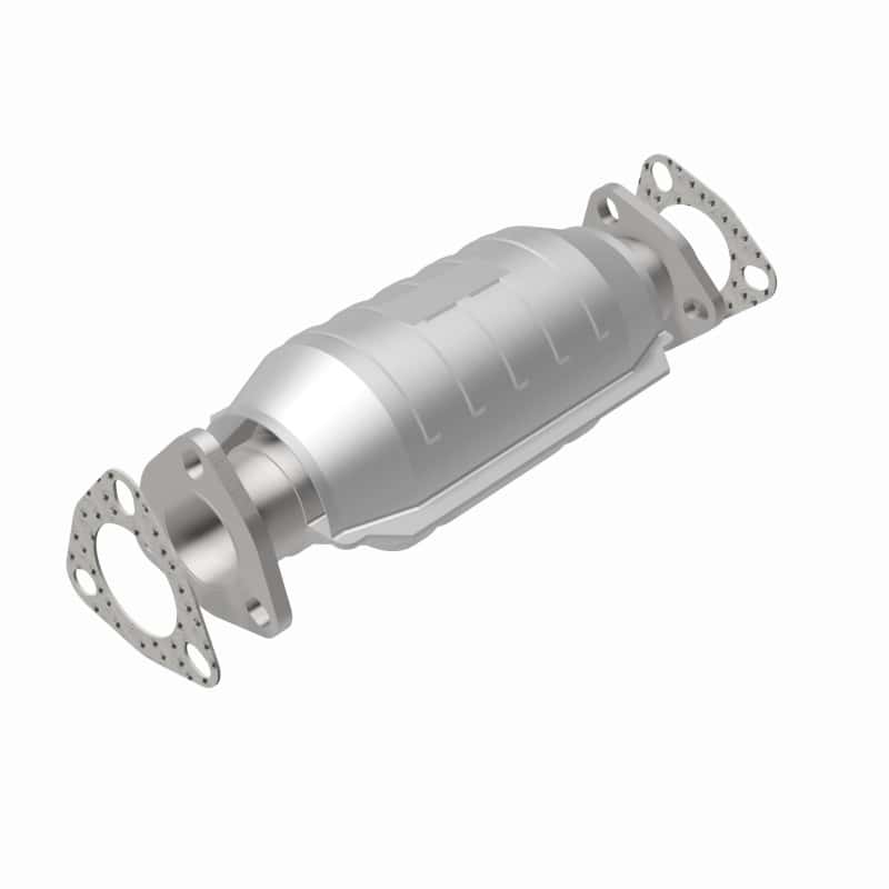 Magnaflow — MagnaFlow Conv DF Volvo 79
Standard Grade
Standard - view 18