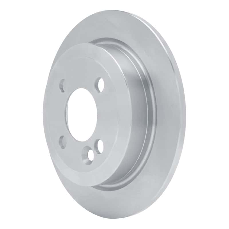 DFC — DFC 02-15 Mini Cooper Clubman Rear Brake Rotor
DFC Brake Rotor - view 2