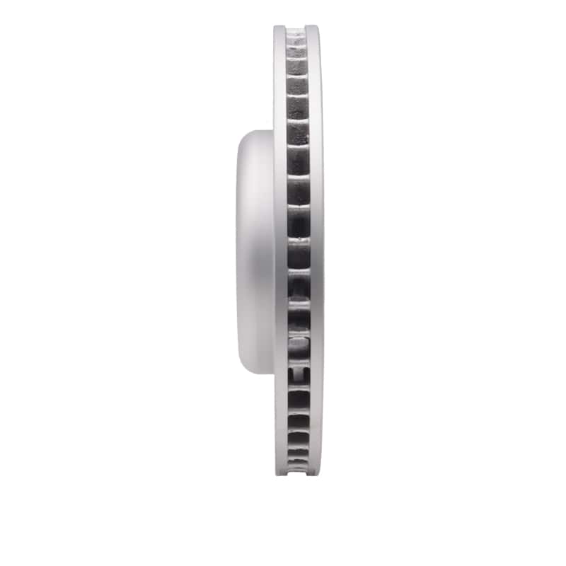 DFC — DFC 09-17 BMW ActiveHybrid 7 Left Front Hi-Carbon Alloy Geomet Coated Rotor - view 3