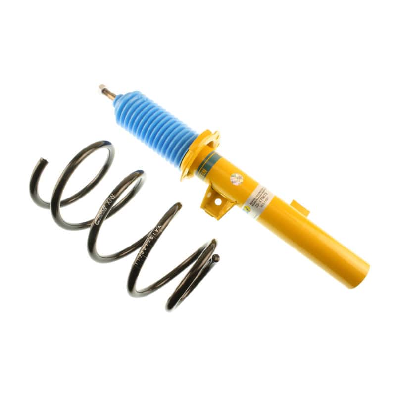 Bilstein — Bilstein B12 2009 BMW Z4 sDrive35i Front and Rear Suspension Kit
Complete Kit - view 5