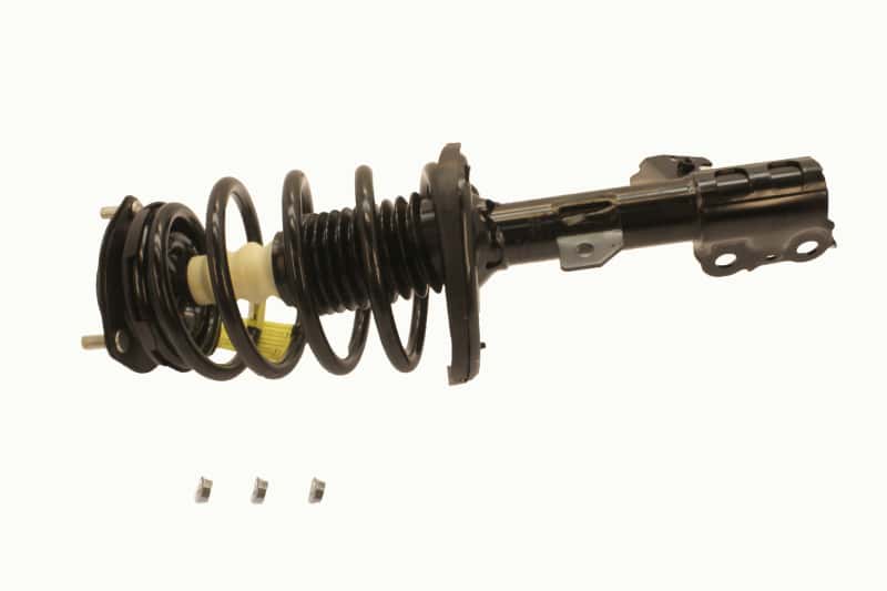 KYB — KYB Strut Plus Front Left 07-09 Toyota Camry 4 Cyl
Strut-Plus - view 1