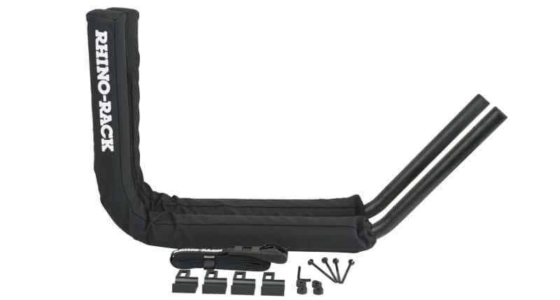 Rhino-Rack — Rhino-Rack Wall Hanger - Large
Wall Mount Bracket - view 4