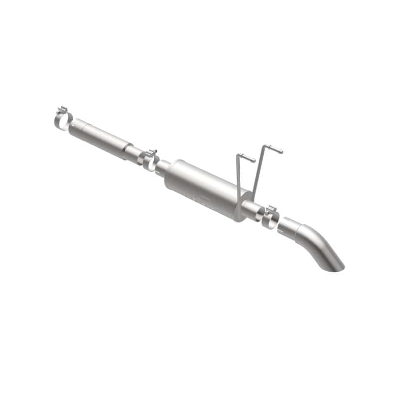 Magnaflow — MagnaFlow SYS C/B 09-10 Ram 1500 SC/QC/MC 5.7
Cat-Back - view 38
