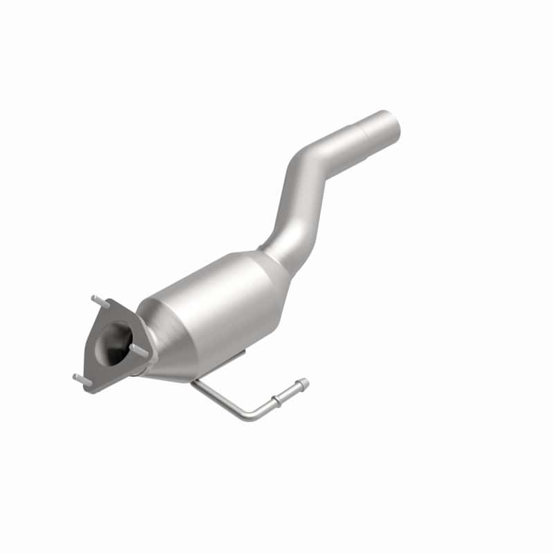 Magnaflow — MagnaFlow Conv DF 04-07 VW Touareg 4.2L Driver Side
OEM Grade
OEM - view 6