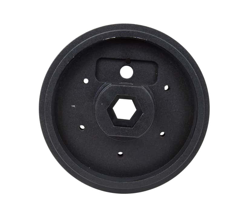 NRG — NRG Short Hub Adapter Ford Mustang / Focus / Jaguar X Type - view 3