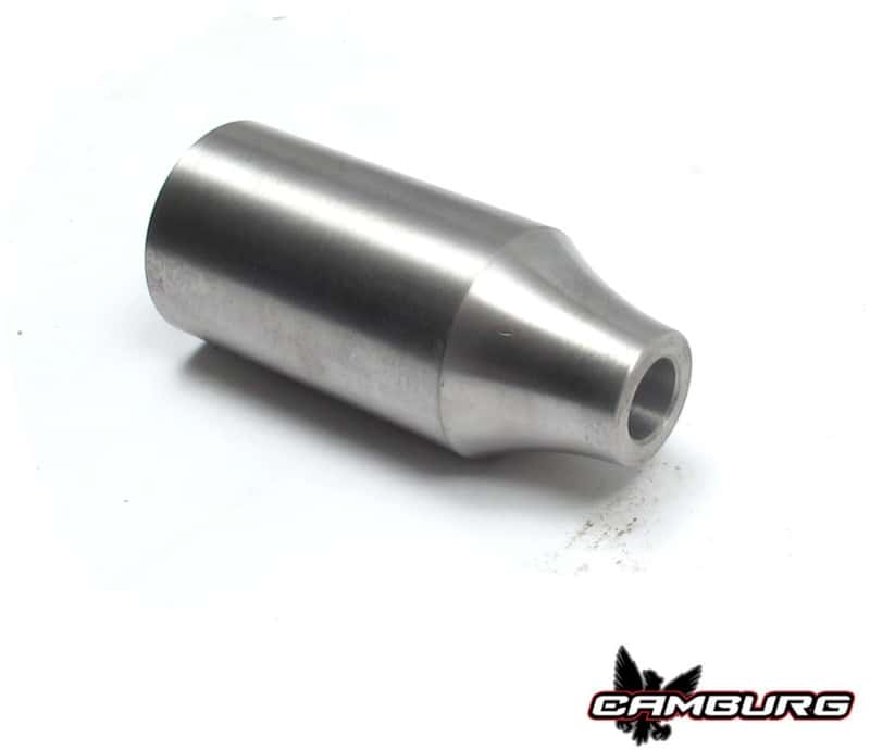 Camburg — Camburg 1.50in. 4130 Billet Shock Mounts (pair)
Shock Mounts - view 2